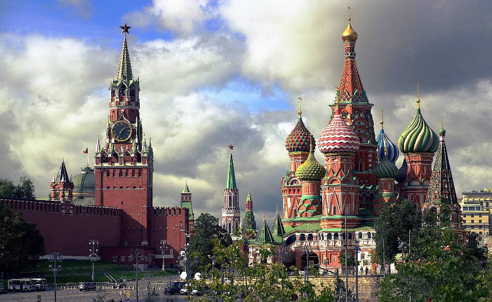 “Freccia Russa, il viaggio dell’Istituto”, dall’8 al 16 agosto