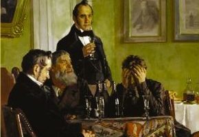Invito alla lettura: "I fratelli Karamazov", a cura del prof. Marco Caratozzolo.